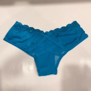 Victoria's Secret Intimates & Sleepwear - 💖 Victoria’s Secret Sexy Cheeky Panty Victoria's Secret Intimates & Sleepwear - 💖 Victoria’s Secret Sexy Cheeky Panty